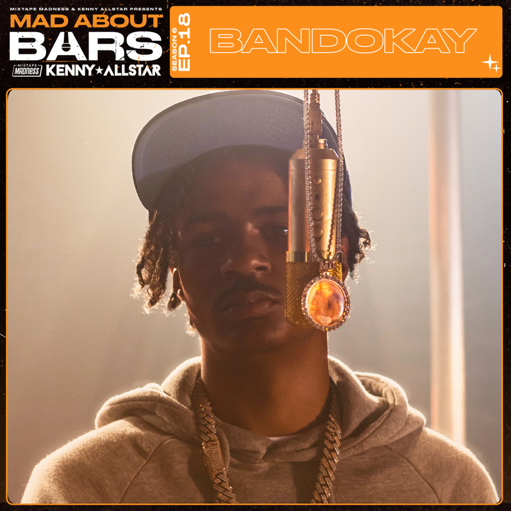 Mad About Bars - S6 - E18 pt.2 (Explicit)