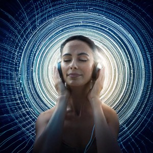 Positive Energy Harmonies的專輯Harmonic Meditation: Structured Music Cadence