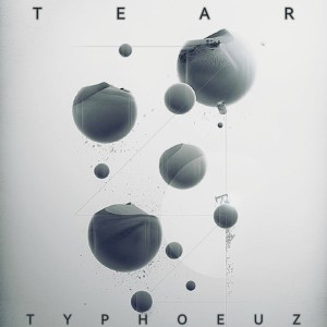 Album T E A R from PHANTOMZ