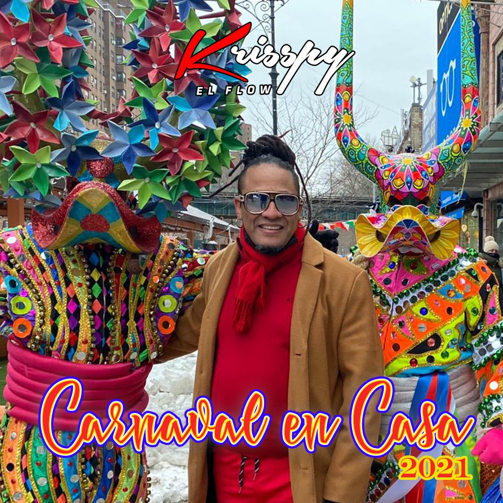 Carnaval En Casa 2021