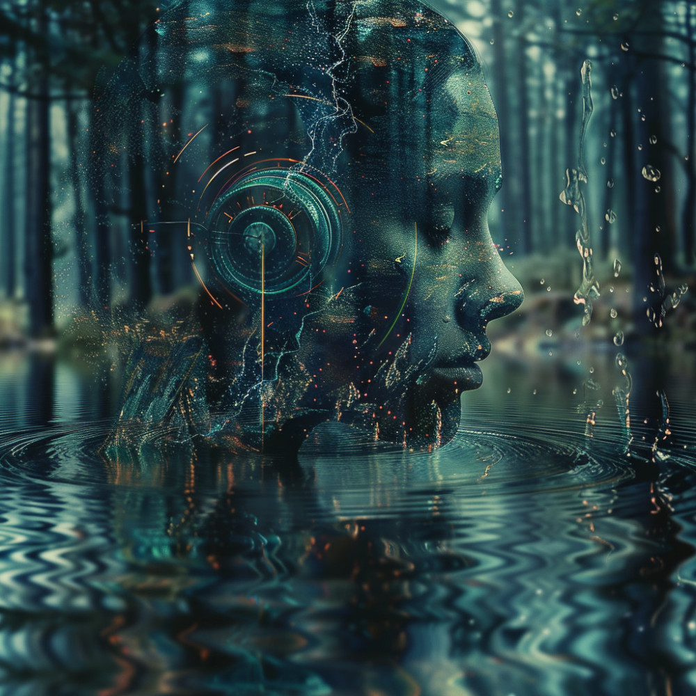 River Beat Echoes