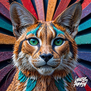 ดาวน์โหลดและฟังเพลง Cape Town พร้อมเนื้อเพลงจาก AKA AKA