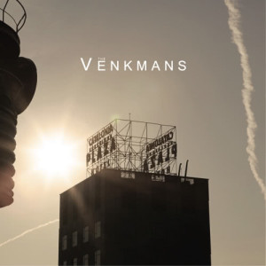 收聽The Venkmans的Just Follow Me歌詞歌曲