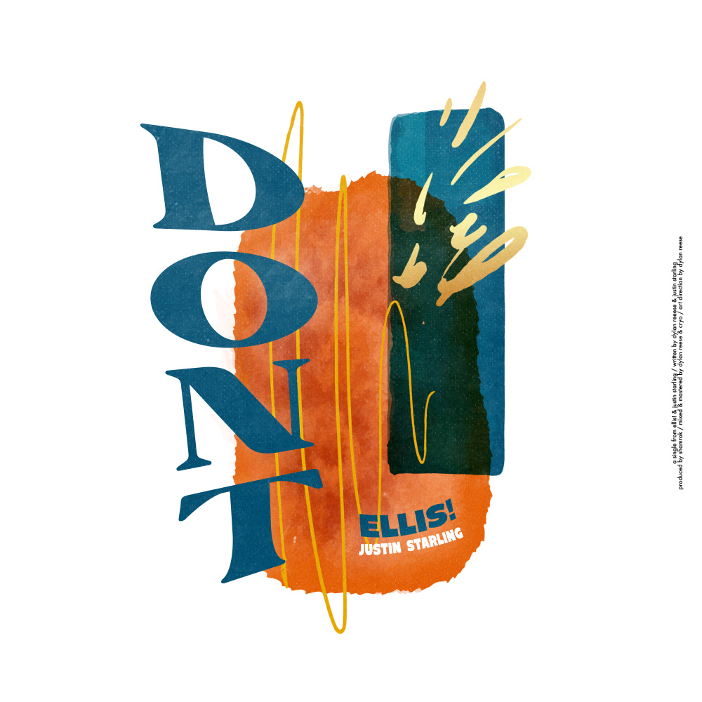 Don't