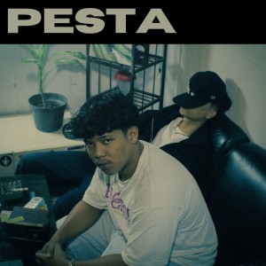 Album Pesta from Rama Rastavari