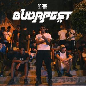 ดาวน์โหลดและฟังเพลง Budapest (feat. 90Five & Martyyy) (Explicit) พร้อมเนื้อเพลงจาก Ertex Beats