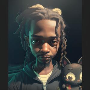 default playlist img