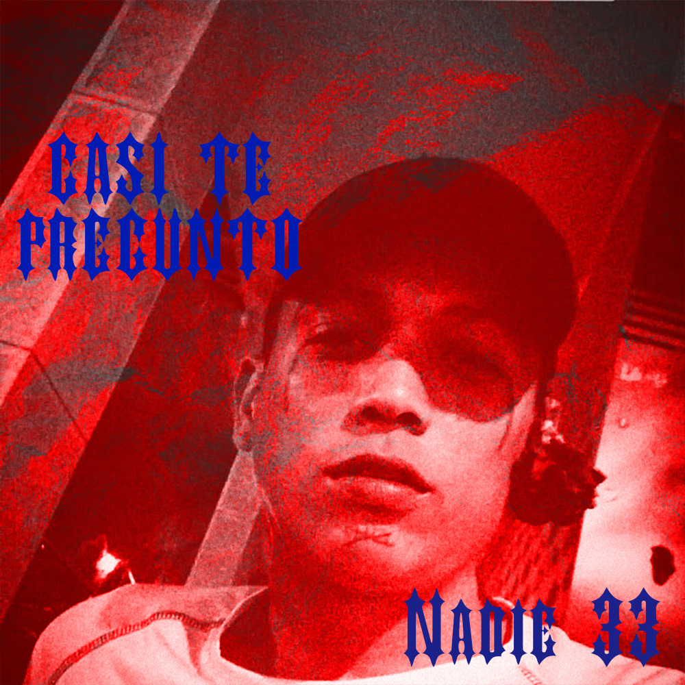 Casi Te Pregunto