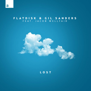 收聽Flatdisk的Lost (Extended Mix)歌詞歌曲