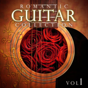Rodrigo y Zala的專輯Romantic Guitar Collection V1
