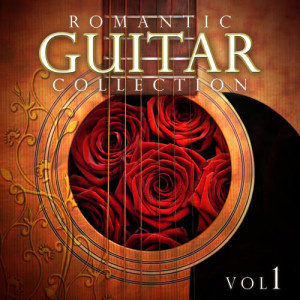 Big Jim Sullivan的專輯Romantic Guitar Collection V1