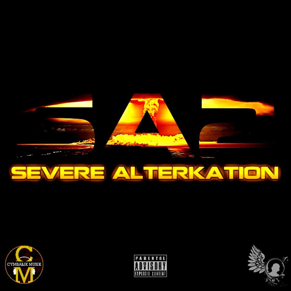 Never My Love (feat. K.O & Dominique Larue) (Explicit)