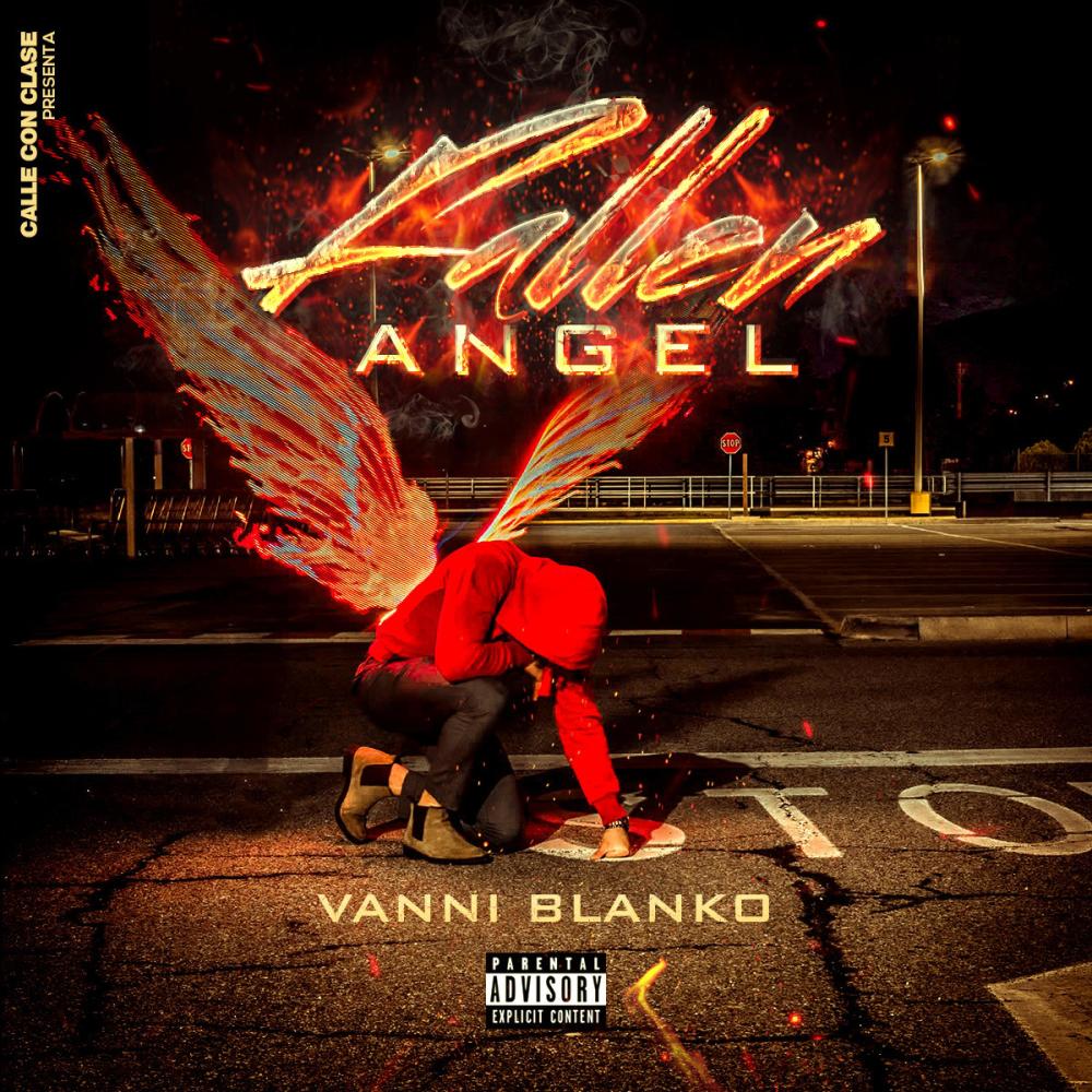 Fallen Angel (Explicit)