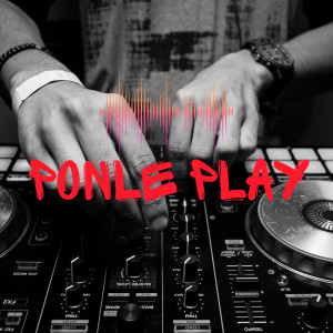 อัลบัม Ponle Play ศิลปิน BM Legacy