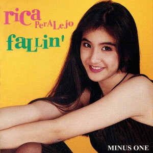收聽Rica Peralejo的Fallin' (Minus One)歌詞歌曲