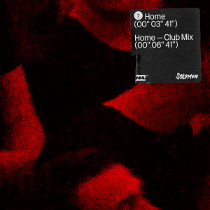 收聽Solomun的Home (Club Mix)歌詞歌曲