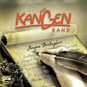 Dengarkan lagu Pertikaian Di Antara Kita nyanyian Kangen Band dengan lirik