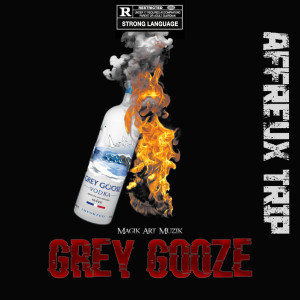 Grey Gooze的专辑Affreux Trip (Explicit)