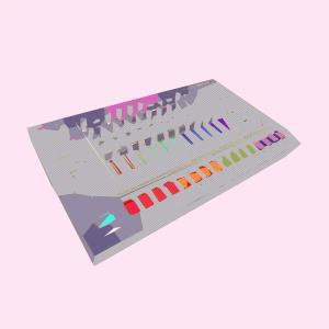 default playlist img