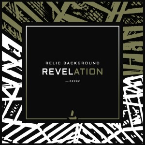 Relic Background的專輯Revelation