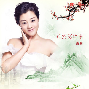 ดาวน์โหลดและฟังเพลง 你给我的愛 พร้อมเนื้อเพลงจาก 乐桐