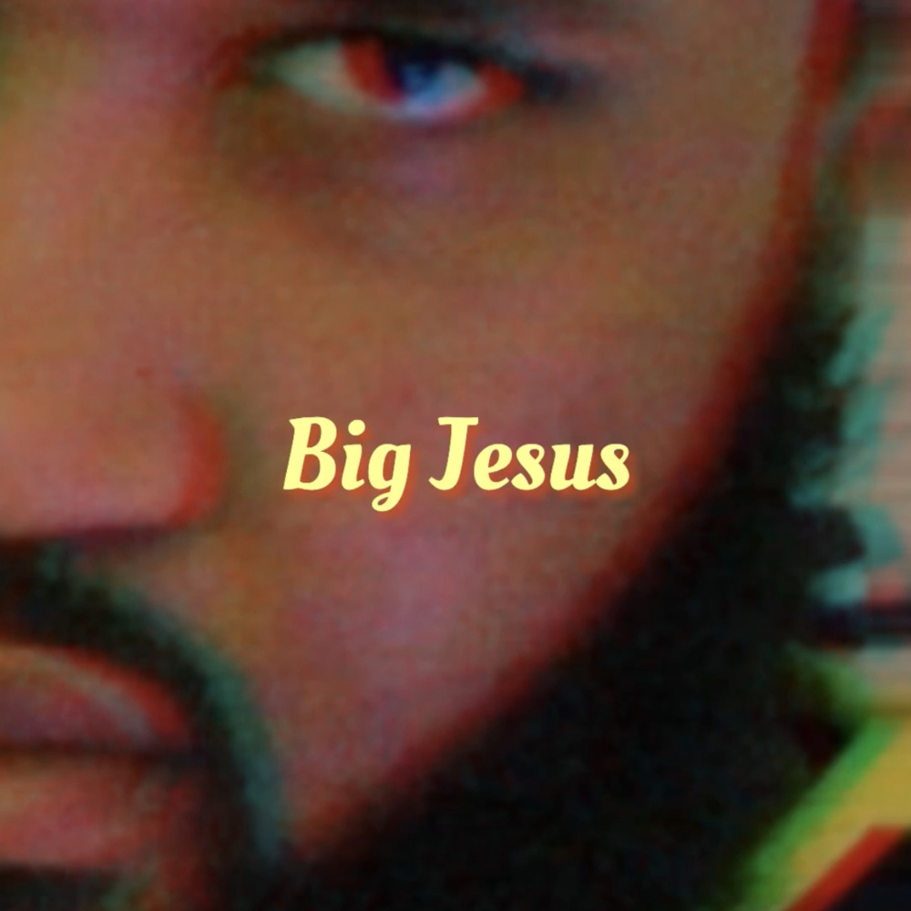 Big Jesus