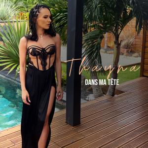 ดาวน์โหลดและฟังเพลง dans ma tête พร้อมเนื้อเพลงจาก Thayna