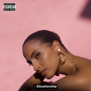 ดาวน์โหลดและฟังเพลง Situationship (Explicit) พร้อมเนื้อเพลงจาก Snoh Aalegra
