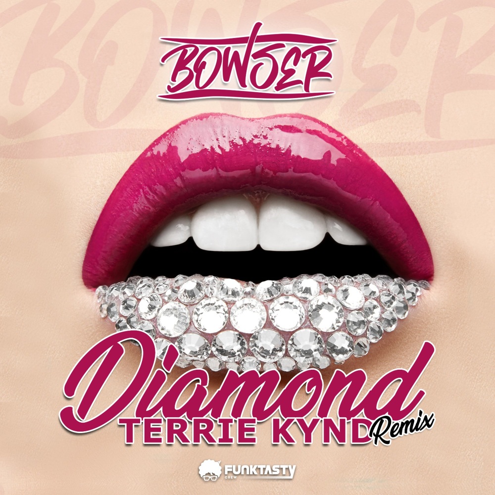 Diamond (Terrie Kynd remix)