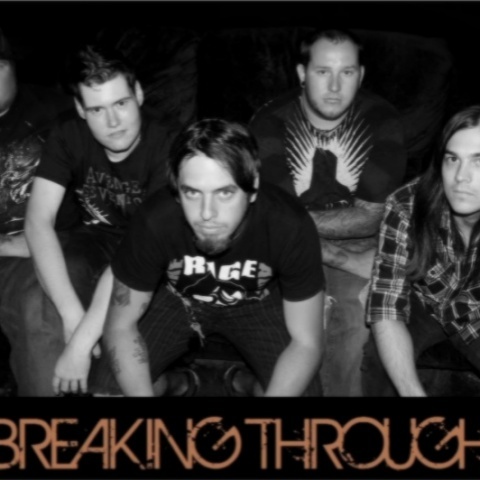Breaking Through