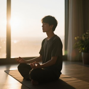 default playlist img