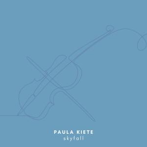 Skyfall (Arr. for Violin and Piano) dari Paula Kiete