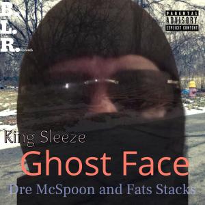King Sleeze的專輯GhostFace (Explicit)