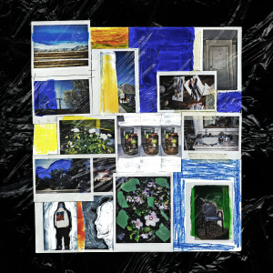 Listen to Polaroid song with lyrics from Bless