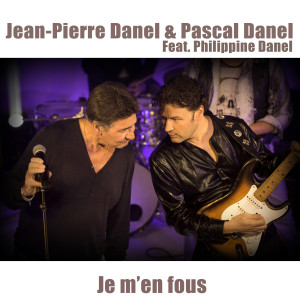 收听Jean-Pierre Danel的Je m'en fous歌词歌曲