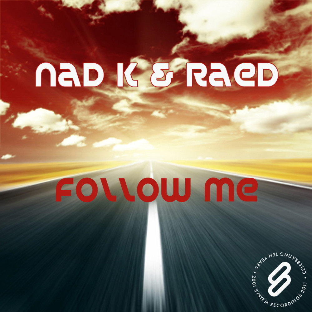 Follow Me (Original Mix)