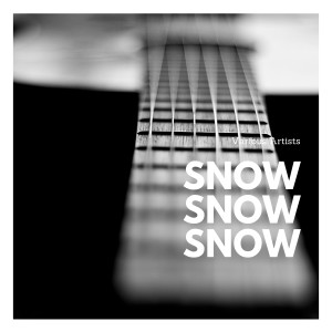 ดาวน์โหลดและฟังเพลง Let It Snow! Let It Snow! Let It Snow! พร้อมเนื้อเพลงจาก Martin, Dean