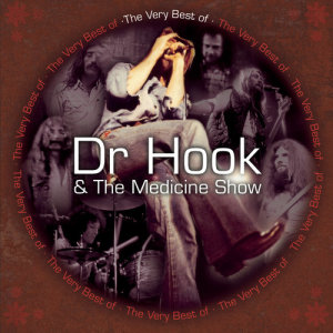 อัลบัม The Best Of Dr. Hook ศิลปิน Dr. Hook & The Medicine Show
