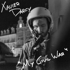 Xavier Darcy的專輯My Civil War