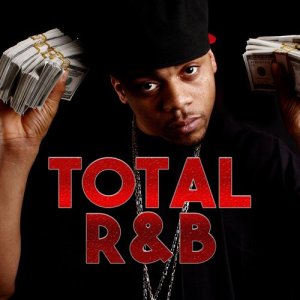 RnB Classics的專輯Total R&B