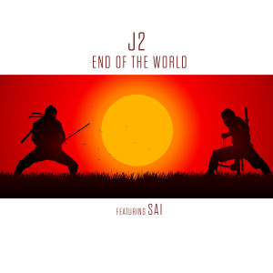 ดาวน์โหลดและฟังเพลง End of the World พร้อมเนื้อเพลงจาก J2