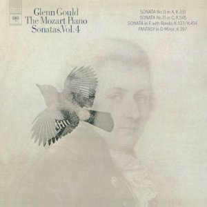 ดาวน์โหลดและฟังเพลง Piano Sonata No. 15 in F Major, K. 533: II. Andante (Remastered) พร้อมเนื้อเพลงจาก Glenn Gould