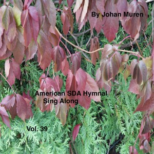 收聽Johan Muren的So Send I You歌詞歌曲