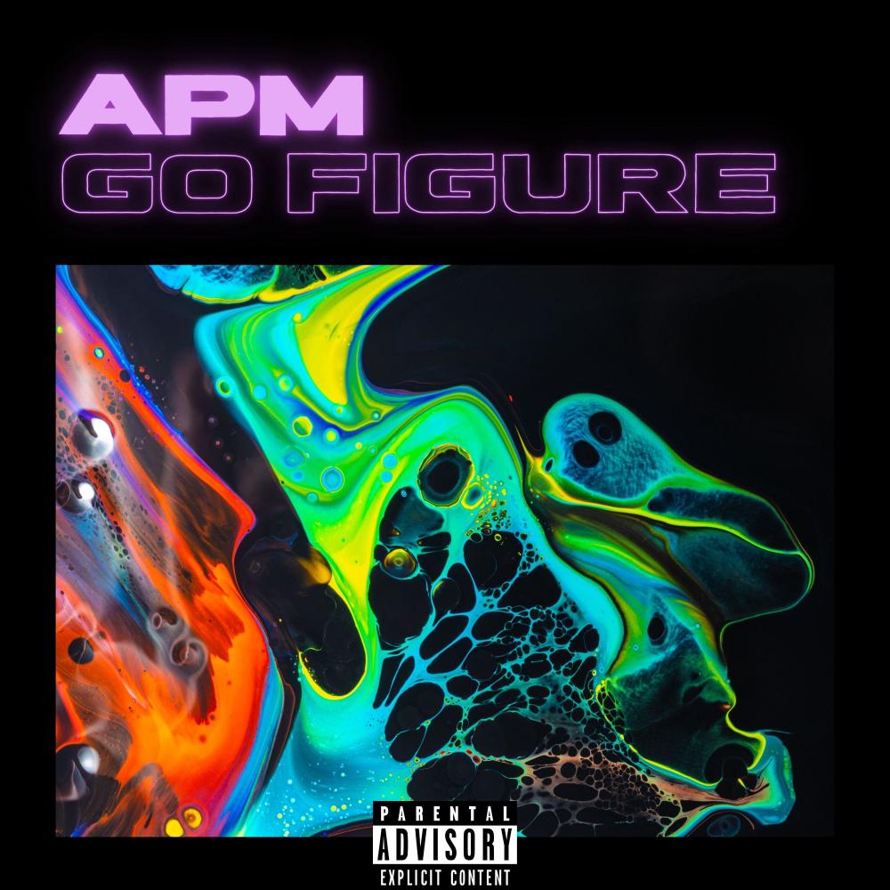 GO FIGURE (Explicit)