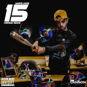 Listen to 15 (Explicit) song with lyrics from Harts Hoze