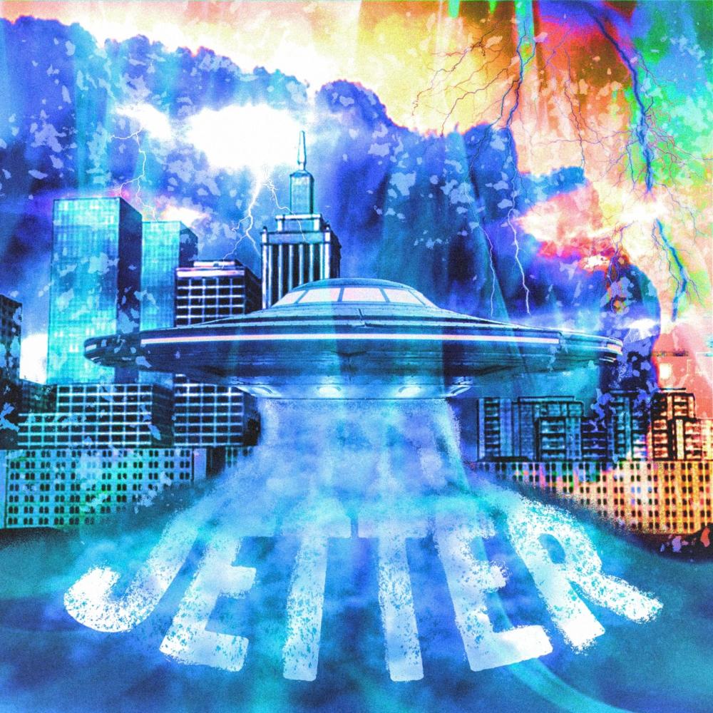 JETTER
