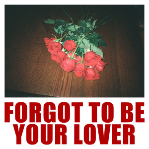 收聽Vargas & Lagola的Forgot To Be Your Lover歌詞歌曲