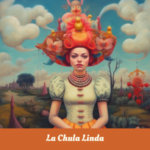 Album La Chula Linda from Various
