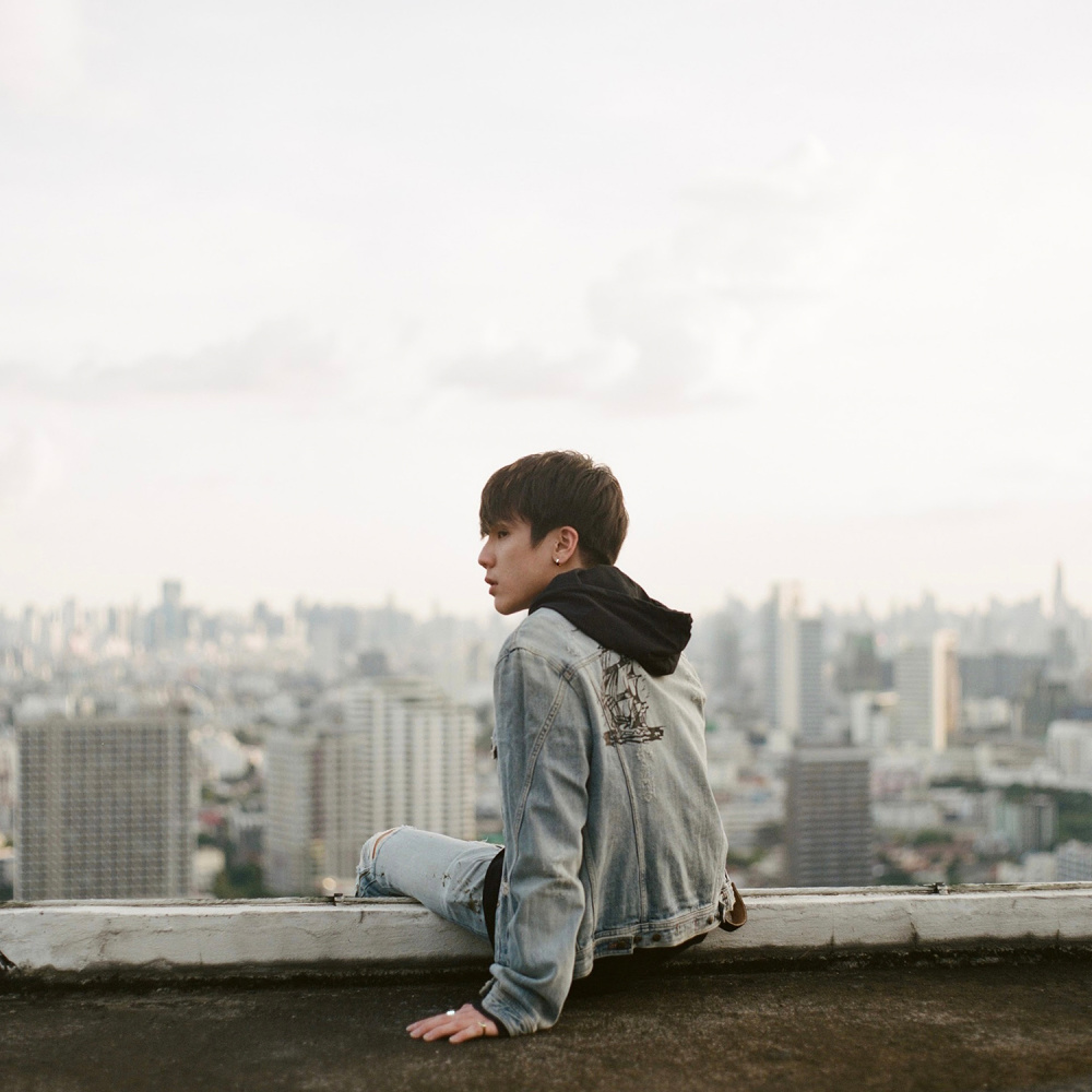 สองใจ (Ost.วอน(เธอ))