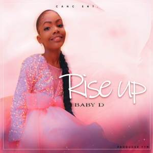 Album Rise Up oleh Baby D